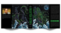 H. P. Lovecraft Collected Fiction Volume 1