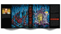 H. P. Lovecraft Collected Fiction Volume 3