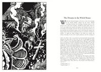 H. P. Lovecraft Collected Fiction Volume 3