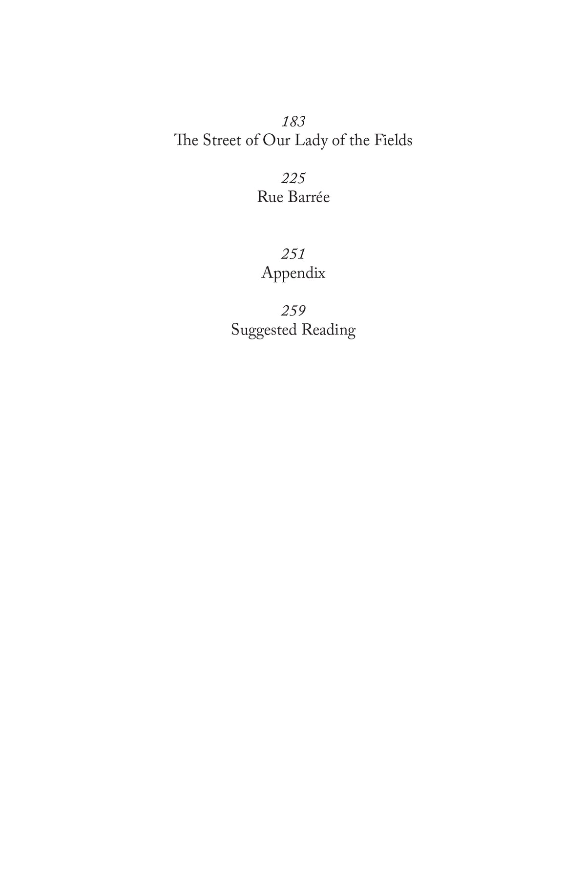 THE KING IN YELLOW by Robert W. Chambers