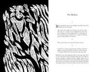 Noctuary & The Spectral Link by Thomas Ligotti - Illustrated Edition - Slipcased